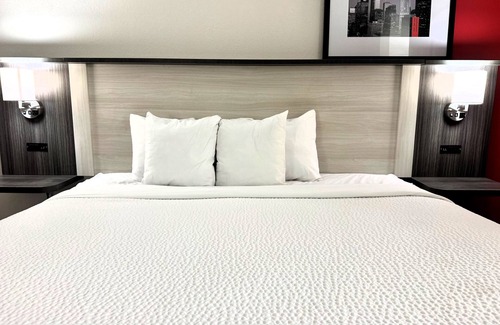 Pelham Hotel | Ramada by Wyndham Pelham