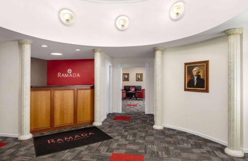 Richland Center Hotel | Ramada by Wyndham Richland Center