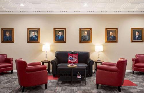 Richland Center Hotel | Ramada by Wyndham Richland Center