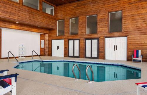 Richland Center Hotel | Ramada by Wyndham Richland Center