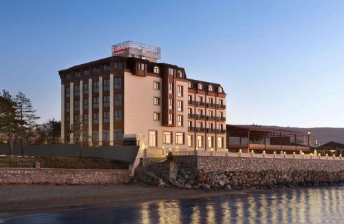 Edremit Hotel | Ramada by Wyndham Van