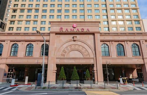 Yongin Hotel | Ramada by Wyndham Yongin