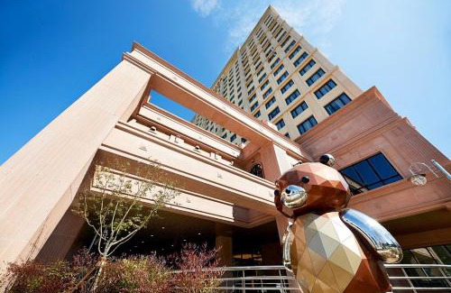 Yongin Hotel | Ramada by Wyndham Yongin