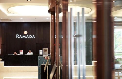 Yongin Hotel | Ramada by Wyndham Yongin