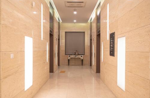Yongin Hotel | Ramada by Wyndham Yongin