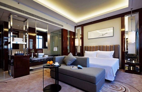 Xinbei Hotel | Ramada Changzhou North