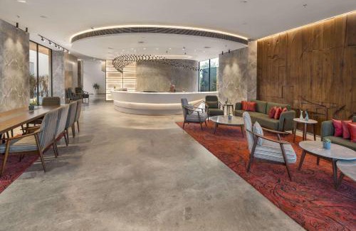 Ambala Hotel | Ramada Encore by Wyndham Ambala GT Road