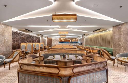 Ambala Hotel | Ramada Encore by Wyndham Ambala GT Road