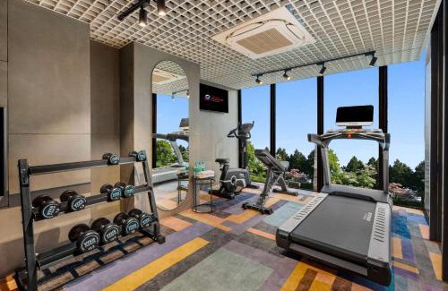 Ambala Hotel | Ramada Encore by Wyndham Ambala GT Road