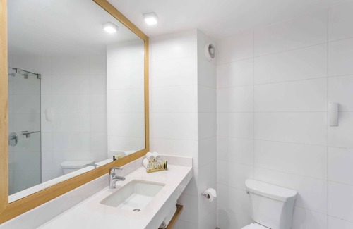 San Isidro Centro Financiero Hotel | Ramada Encore by Wyndham Lima San Isidro