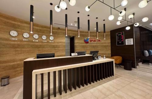 Doha Hotel | Ramada Encore Doha by Wyndham