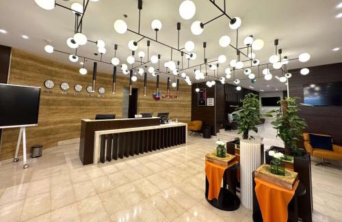 Doha Hotel | Ramada Encore Doha by Wyndham