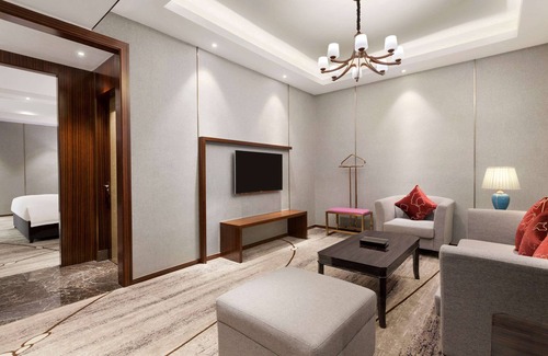 Shunde Hotel | Ramada Foshan Shunde