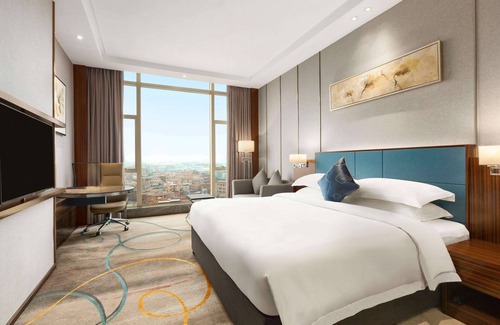 Shunde Hotel | Ramada Foshan Shunde