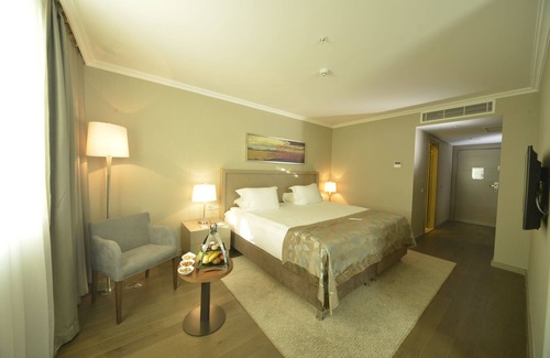 Onikisubat Hotel | Ramada Plaza by Wyndham Kahramanmaras