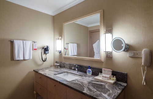 Onikisubat Hotel | Ramada Plaza by Wyndham Kahramanmaras