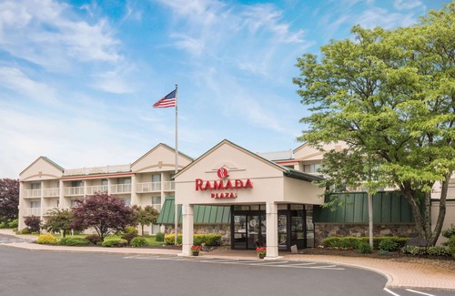 Nasons Corner Hotel | Ramada Plaza by Wyndham Portland
