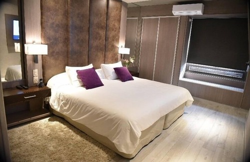 Province of Tucuman Hotel | Ramada Plaza by Wyndham Tucuman