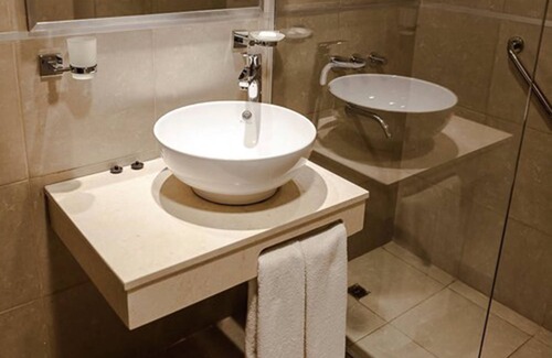 Province of Tucuman Hotel | Ramada Plaza by Wyndham Tucuman