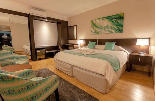 Province of Tucuman Hotel | Ramada Plaza by Wyndham Tucuman