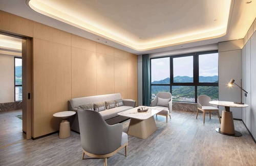 Zhenghe County Hotel | Ramada Plaza by Wyndham Zhenghe