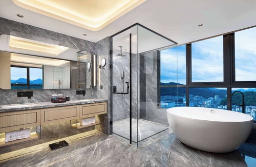 Zhenghe County Hotel | Ramada Plaza by Wyndham Zhenghe