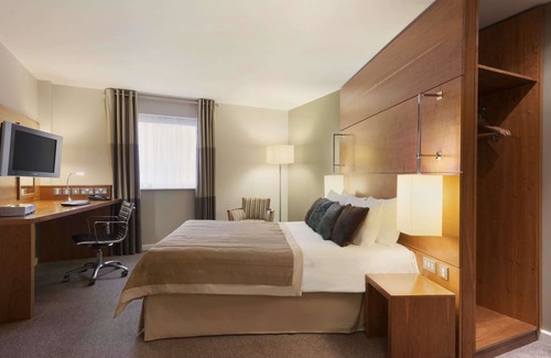 Wrexham Hotel | Ramada Plaza by WyndhamWrexham