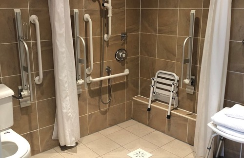 Wrexham Hotel | Ramada Plaza by WyndhamWrexham