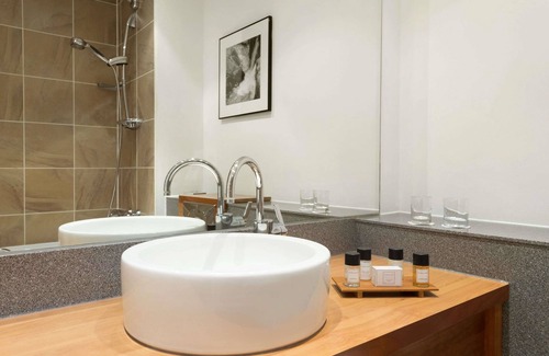 Wrexham Hotel | Ramada Plaza by WyndhamWrexham