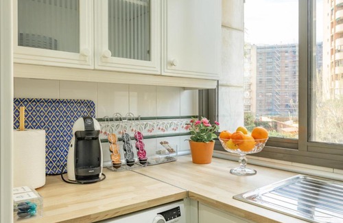 Huerta de la Salud Apartment | Ramade San Bernardo
