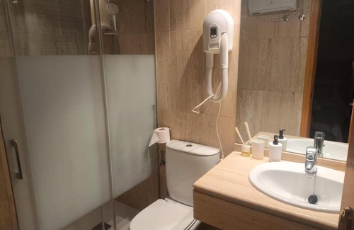 Huerta de la Salud Apartment | Ramade San Bernardo