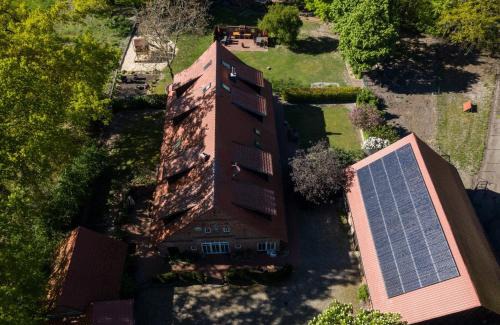 Kirchlinteln Apartment | Ramakers Hof