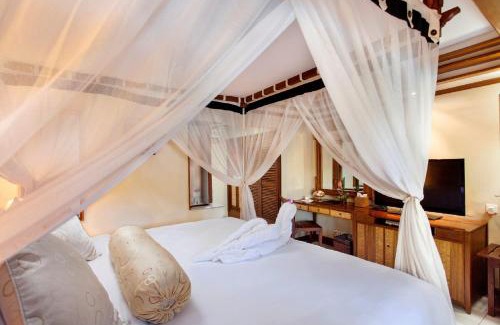 Kartika Plaza Resort | Ramayana Suites and Resort