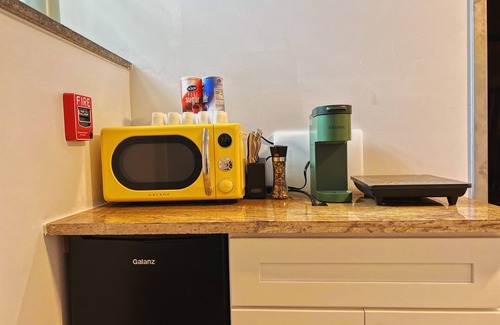 Center City Apartment | Ramblei near Chinatown & CenterCity: 1 Bedroom - Unit A