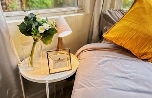 Fitler Square Apartment | Ramblei near Schuylkill River Park | Studio - 1R