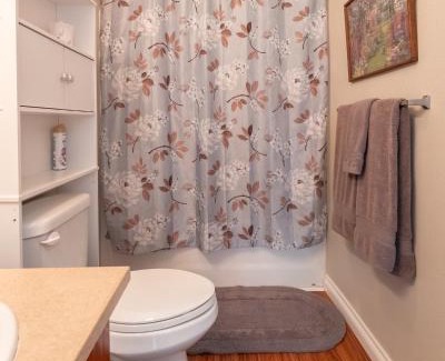 Blaine House | Rambler Roost