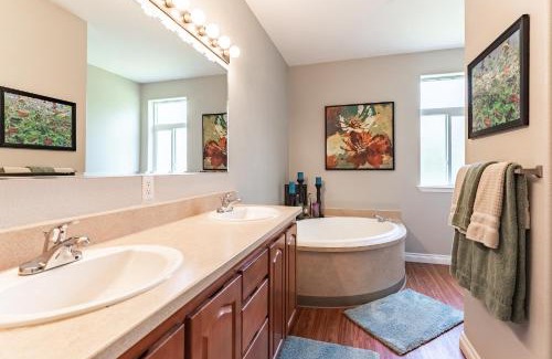 Blaine House | Rambler Roost