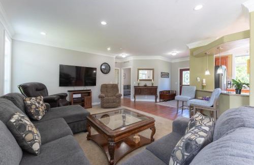 Blaine House | Rambler Roost