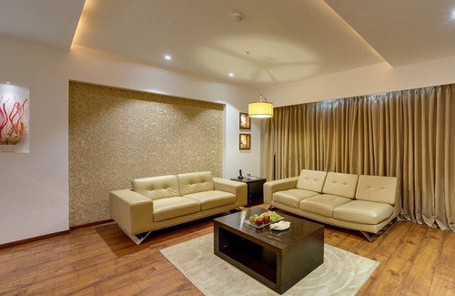 Shivajinagar Hotel | Ramee Grand Hotel and Spa, Pune