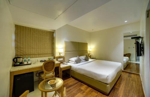 Khar Hotel | Ramee Guestline Hotel Khar
