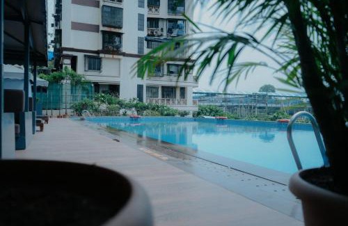 Khar Apartment | Ramee Techome