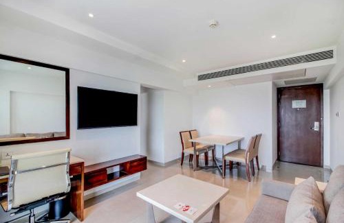 Khar Apartment | Ramee Techome