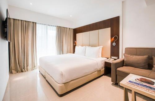 Khar Apartment | Ramee Techome