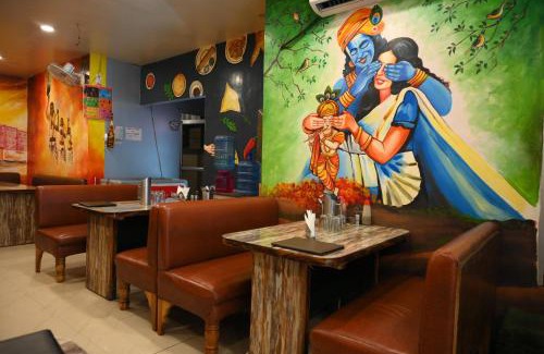 Varanasi House | Rameshwaram Guest House