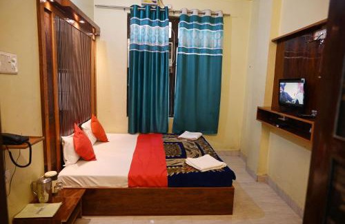 Varanasi House | Rameshwaram Guest House