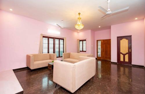 Rameshwaram Villa | Rameswaram Homestay