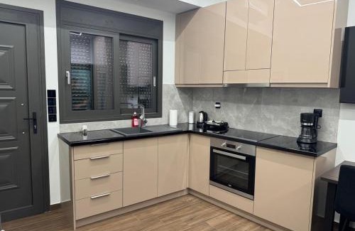 Arta Apartment | RAMhouse I