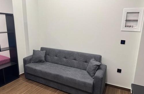 Arta Apartment | RAMhouse I