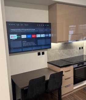 Arta Apartment | RAMhouse II