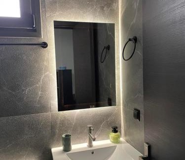 Arta Apartment | RAMhouse II